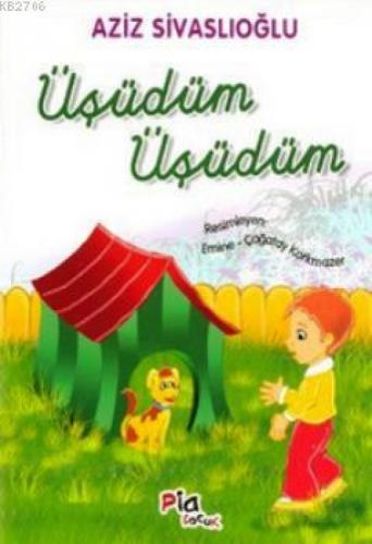 Üşüdüm Üşüdüm  Frontansicht 1