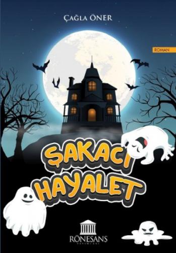 Şakacı Hayalet  Frontansicht 1