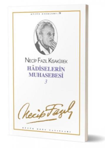 Hadiselerin Muhasebesi 3  Frontansicht 1
