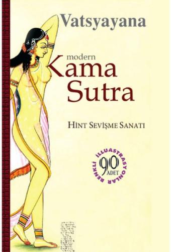 Modern Kama Sutra (Ciltli)  Frontansicht 1