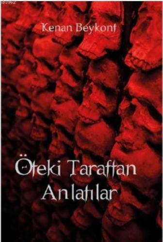 Öteki Taraftan Anlatılar  Frontansicht 1