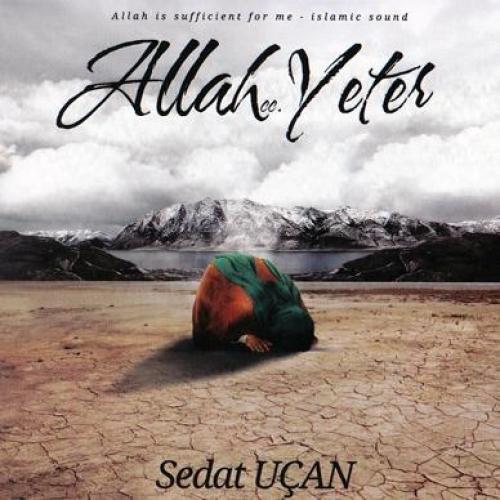 Allah Yeter (Albüm, CD)  Frontansicht 1