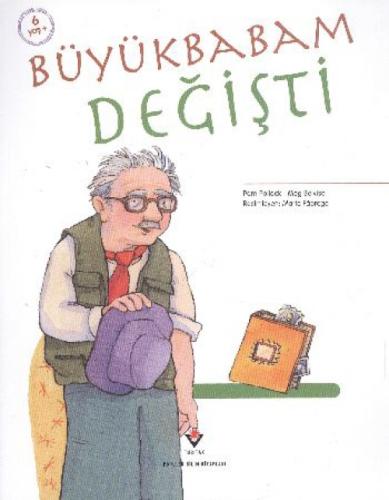 Büyükbabam Değişti  Frontansicht 1