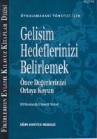Gelişim Hedeflerinizi Belirlemek  Frontansicht 1