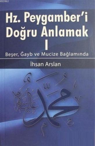 Hz. Peygamberi Doğru Anlamak - 1  Frontansicht 1