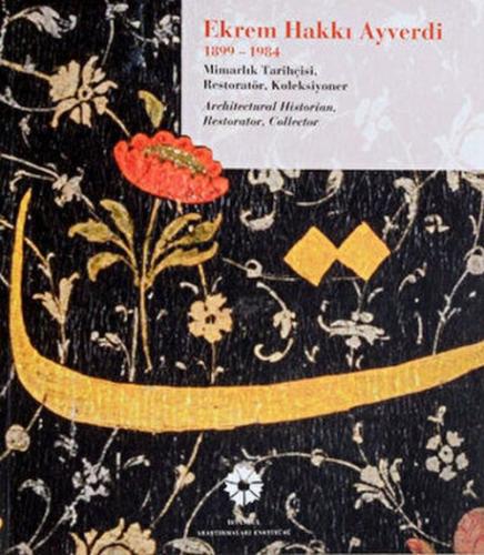 Ekrem Hakkı Ayverdi (1899 - 1984)  Frontansicht 1