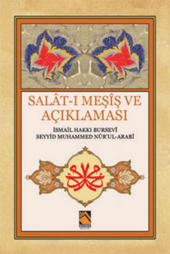 Salat-ı Meşiş ve Açıklaması  Frontansicht 1