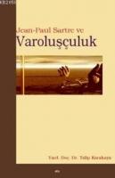 Jean Paul Sartre ve Varoluşçuluk  Frontansicht 1