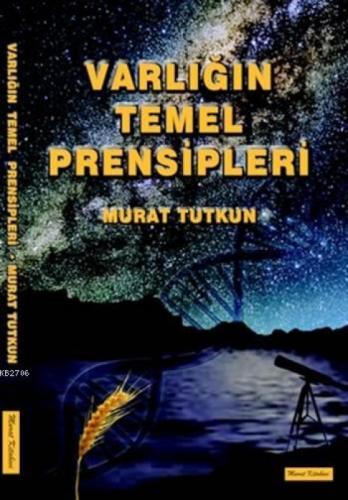 Varlığın Temel Prensipleri  Frontansicht 1