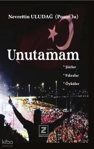 Unutamam  Frontansicht 1