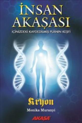 İnsan Akaşası  Frontansicht 1