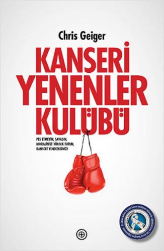 Kanseri Yenenler Kulübü  Frontansicht 1