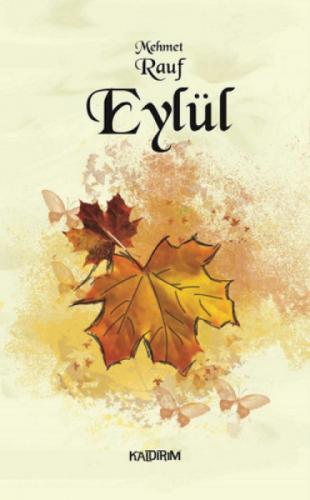 Eylül  Frontansicht 1