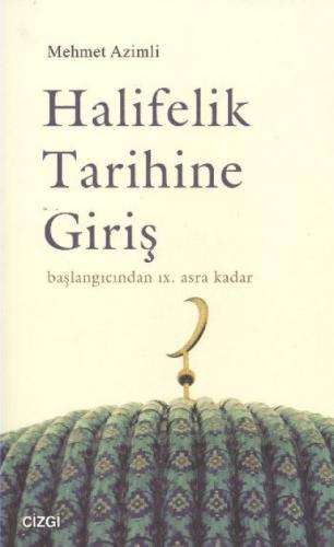 Halifelik Tarihine Giriş  Frontansicht 1