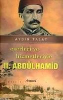 Eserleri ve Hizmetleriyle II. Abdülhamid  Frontansicht 1