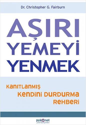 Aşırı Yemeyi Yenmek  Frontansicht 1