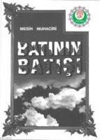 Batının Batışı  Frontansicht 1