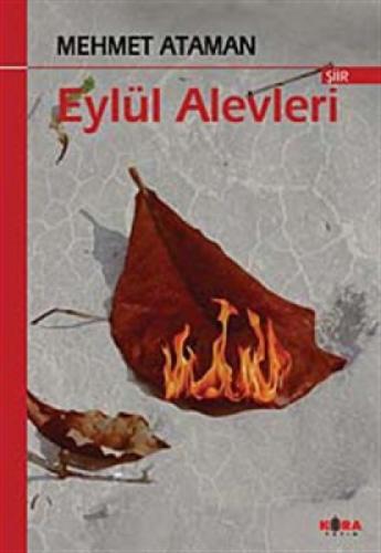 Eylül Alevleri  Frontansicht 1