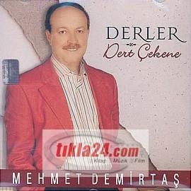 Derler - Dert Çekene  Frontansicht 1