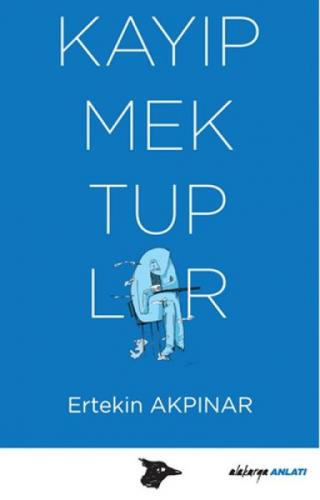 Kayıp Mektuplar  Frontansicht 1
