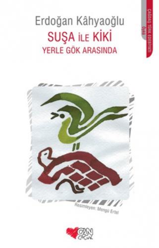 Suşa İle Kiki - Yerle Gök Arasında  Frontansicht 1