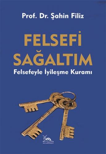 Felsefi Sağaltım  Frontansicht 1