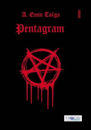 Pentagram  Frontansicht 1