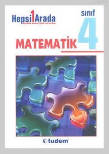 4. Sınıf Matematik  Frontansicht 1
