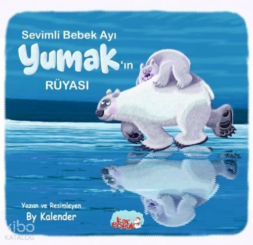 Sevimli Bebek Ayı Yumak'ın Rüyası  Frontansicht 1