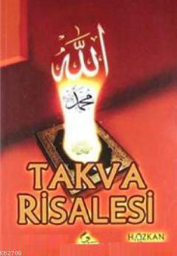 Takva Risalesi  Frontansicht 1