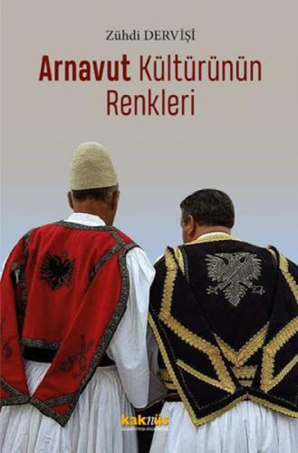 Arnavut Kültürünün Renkleri  Frontansicht 1