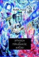 Spinoza ve Psikanaliz ve Hayat  Frontansicht 1