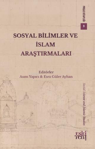 Sosyal Bilimler ve İslam Araştırmaları  Frontansicht 1
