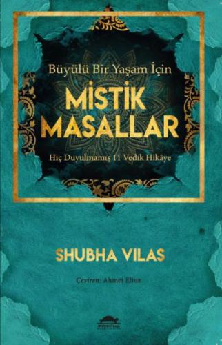 Büyülü Bir Yaşam İçin Mistik Masallar  Frontansicht 1