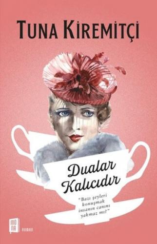 Dualar Kalıcıdır  Frontansicht 1