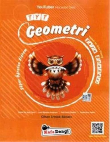 TYT Geometri Temel ve Orta Düzey Soru Bankası  Frontansicht 1