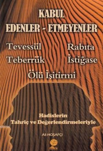 Kabul Edenler Etmeyenler  Frontansicht 1