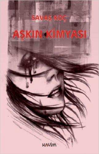 Aşkın Kimyası  Frontansicht 1