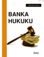 Banka Hukuku  Frontansicht 1