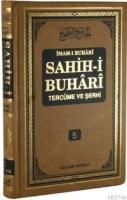 Sahih-i Buhari Tercüme ve Şerhi cilt 5; Hadis No: 2977 - 3634  Frontansicht 1