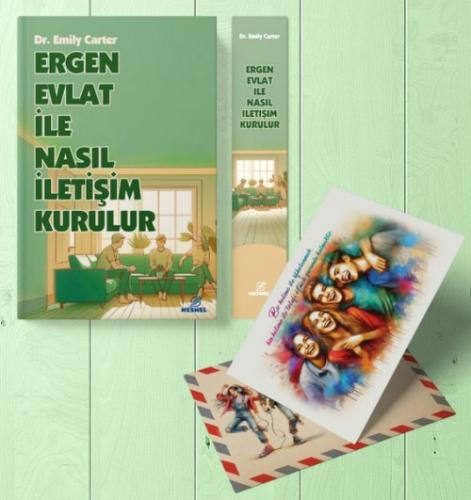 Ergen Evlat İle Nasıl İletişim Kurulur  Frontansicht 1