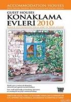 Konaklama Evleri 2010; Konuk Evi - Pansiyon - Villa - Dağ ve Yayla Evleri  Frontansicht 1