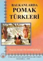 Balkanlarda Pomak Türkleri  Frontansicht 1