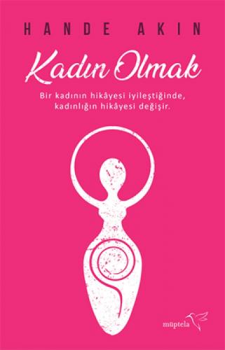 Kadın Olmak  Frontansicht 1