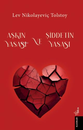 Aşkın Yasası ve Şiddetin Yasası  Frontansicht 1