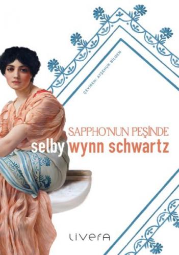 Sappho'nun Peşinde  Frontansicht 1