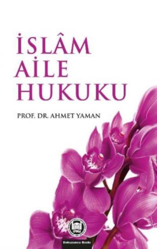 İslam Aile Hukuku  Frontansicht 1