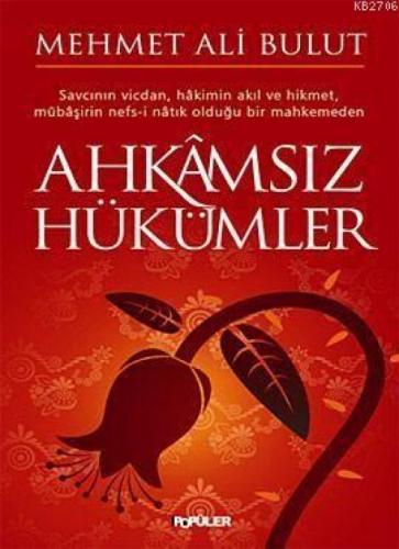 Ahkamsız Hükümler  Frontansicht 1