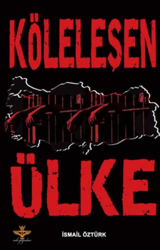 Köleleşen Ülke  Frontansicht 1