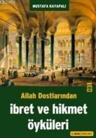Allah Dostlarından İbret ve Hikmet Öyküleri  Frontansicht 1